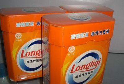 11批次衛生日用品抽檢不合格，隆力奇、妙管家等知名品牌上榜