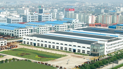 走進(jìn)凱泉浙江工業(yè)園 探秘上海凱泉泵業(yè)集團(tuán)的“智造”新篇章