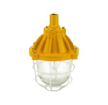 海洋王BYC6170廠用防爆燈 卓越防護，聚焦燈具核心塑件解析