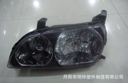 專業品質之選 丹陽明梓塑件打造汽車外飾改裝新標桿